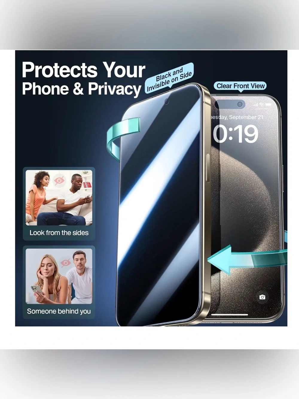 Smart Devil smartdevil privacy